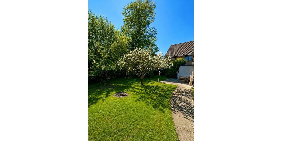 Bungalow Bremen Gröpelingen - 3 Zimmer, 117 m&sup2;, 420.000&euro; | Angebot:27067319