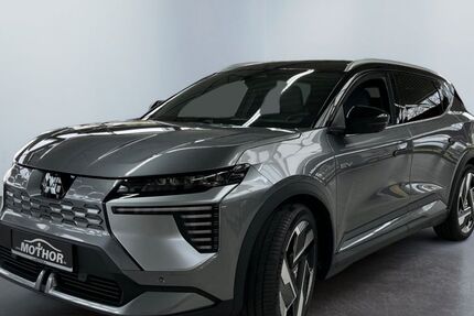Mitsubishi Eclipse Cross 4.999 km 48.671 &euro; Brandenburg 14772