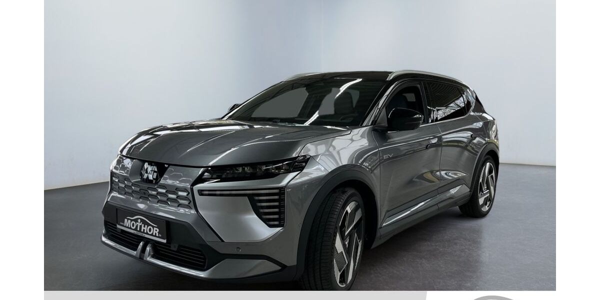 Mitsubishi Eclipse Cross 4.999 km 48.671 &euro; Brandenburg 14772