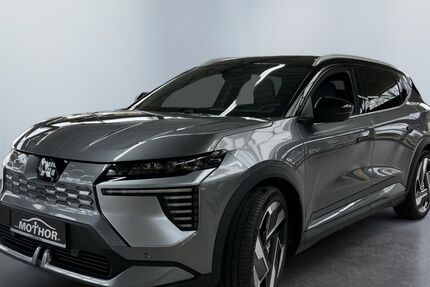 Mitsubishi Eclipse Cross 6.999 km 44.878 &euro; Brandenburg 14772