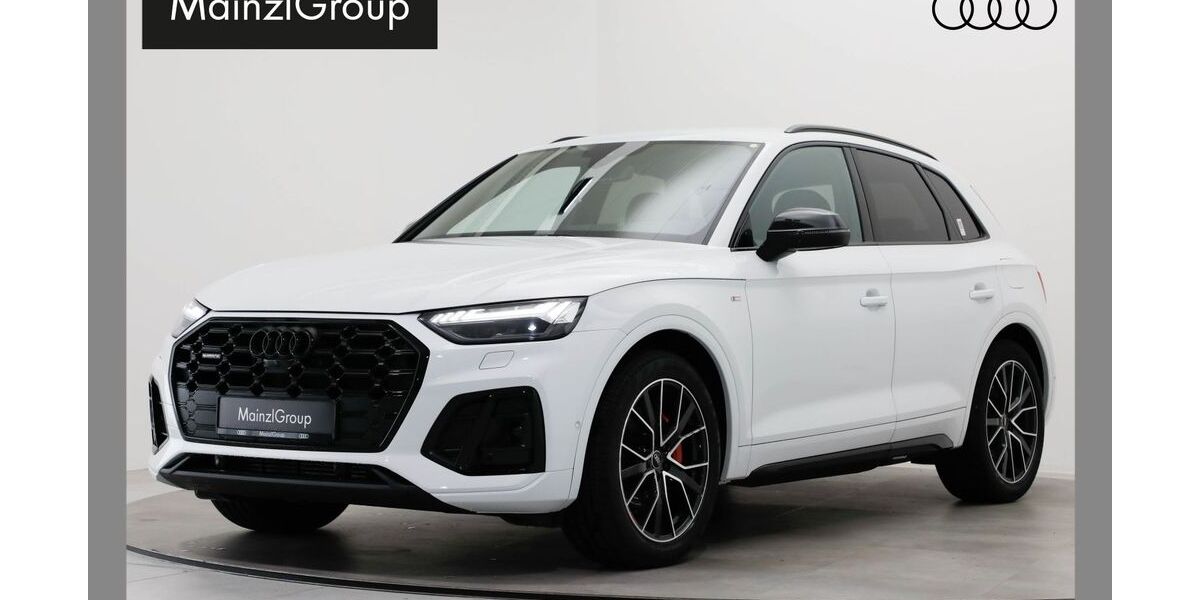 Audi Q5 54.134 km 46.360 &euro; Feldkirchen/Westerham 83620