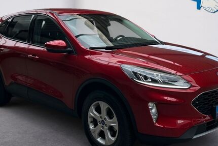 Ford Kuga 32.872 km 22.990 &euro; Husum 25813