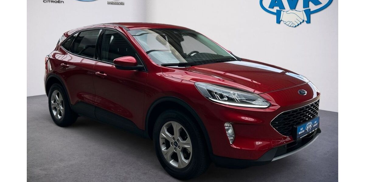 Ford Kuga 32.872 km 22.990 &euro; Husum 25813