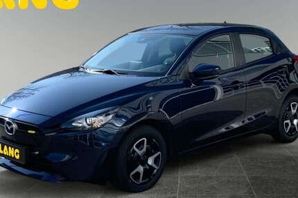 Mazda 2 8.700 km 17.990 &euro; Karlsruhe 76131