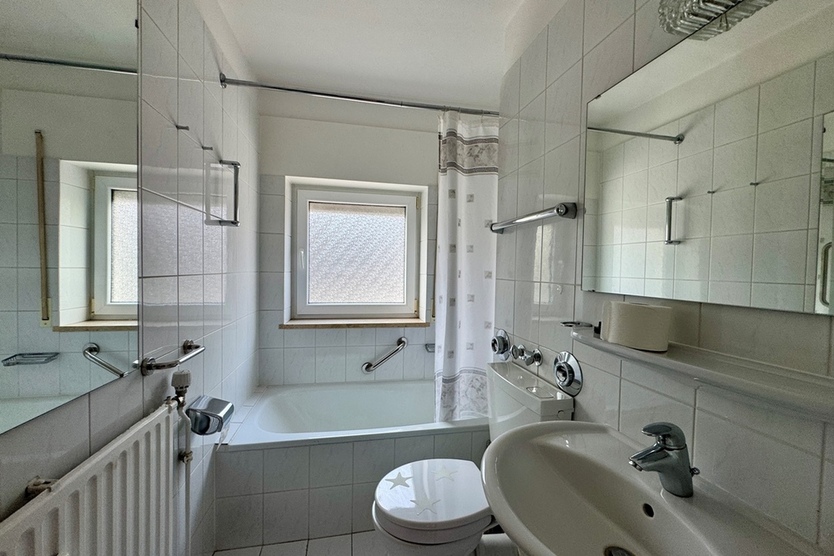 Bad Homburg - Ober-Eschbach: Hier werden Sie fündig! Gestalten Sie ihr neues Zuhause! 3.5 zimmer