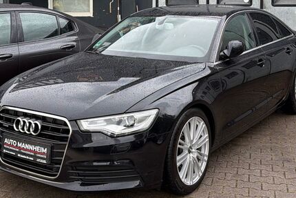 Audi A6 245.000 km 10.999 &euro; Mannheim 68199