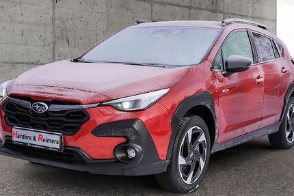 Subaru Crosstrek 14.064 km 32.880 &euro; Itzehoe 25524