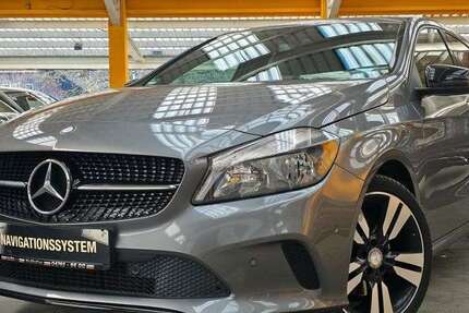 Mercedes-Benz A 200 55.900 km 15.595 &euro; Heide 25746