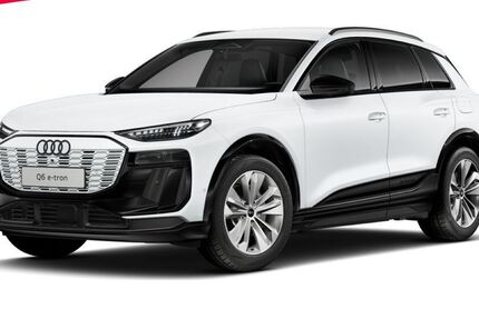 Audi Q6 e-tron 5.250 km 66.420 &euro; Landshut 84030