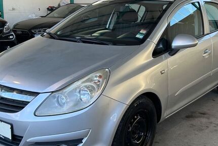Opel Corsa 198.013 km 1.980 &euro; Rendsburg 24768