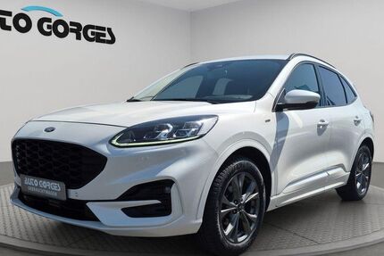 Ford Kuga 99.338 km 17.990 &euro; Morbach 54497