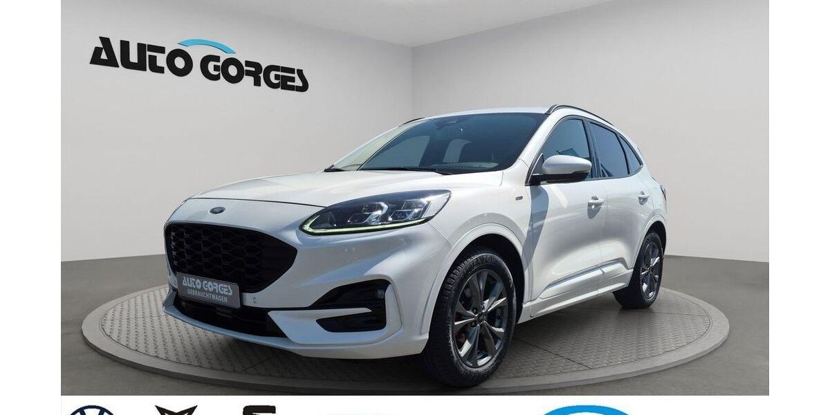 Ford Kuga 99.338 km 17.990 &euro; Morbach 54497