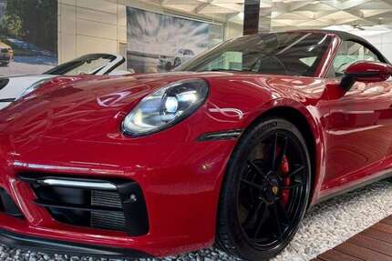 Porsche 911 34.999 km 147.191 € Dieburg 64807