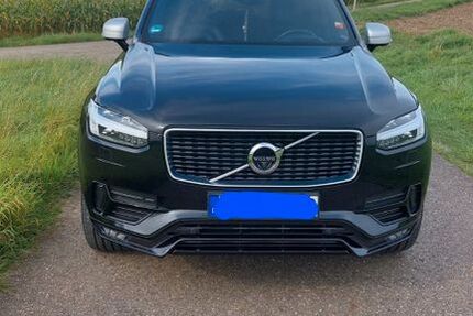 Volvo XC90 76.350 km 42.000 € Wutöschingen 79793