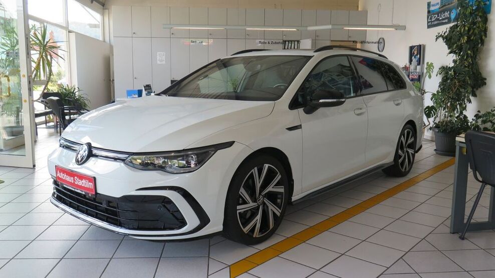 VW Golf 54.600 km 28.900 € Stadtilm 99326