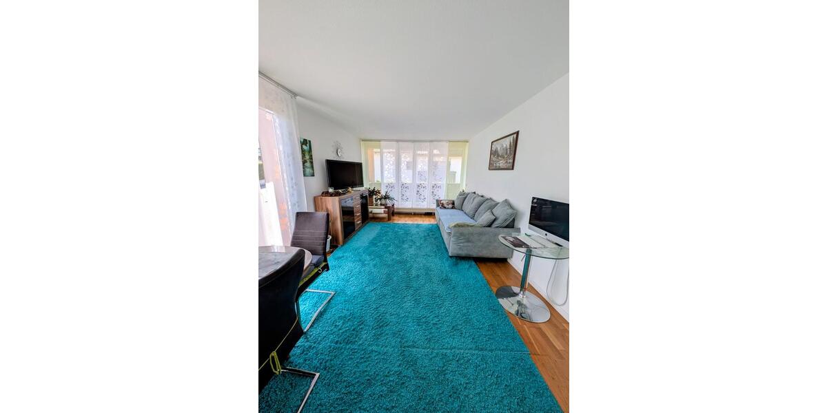 Etagenwohnung Niefern-Öschelbronn Öschelbronn - 2.5 Zimmer, 70 m&sup2;, 269.000&euro; | Angebot:26383239