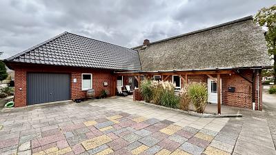 ATTRAKTIVES ANLAGEOBJEKT IN TOP LAGE - Haus Salzhausen | Angebot:27083817