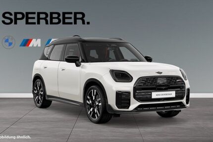 Mini Cooper C Countryman 43.894 km 35.900 € Bamberg 96050