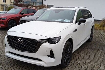 Mazda CX-80 3.500 km 52.699 &euro; Traunstein 83278