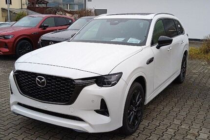 Mazda CX-80 3.500 km 52.899 &euro; Traunstein 83278