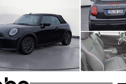 Mini Cooper Cabrio 1.320 km 32.690 &euro; Horb am Neckar 72160