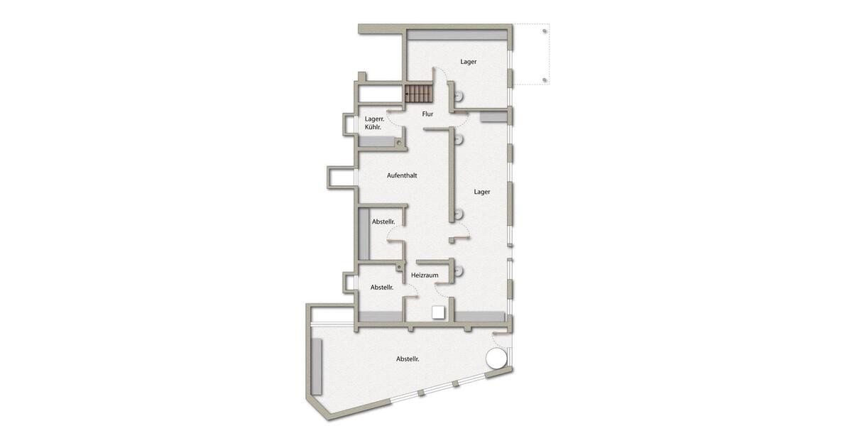 Einfamilienhaus Öhringen - 9 Zimmer, 189 m&sup2;, 1.850&euro; | Angebot:24733815