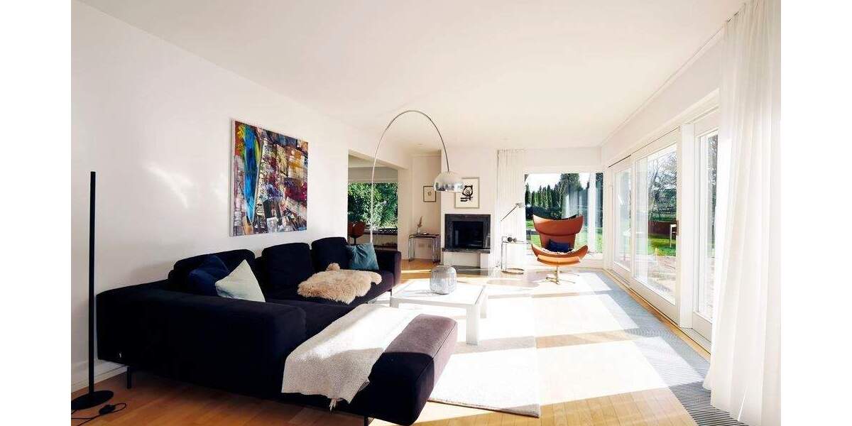 Einfamilienhaus Sankt Augustin Hangelar - 6 Zimmer, 251 m&sup2;, 2.600&euro; | Angebot:25524246