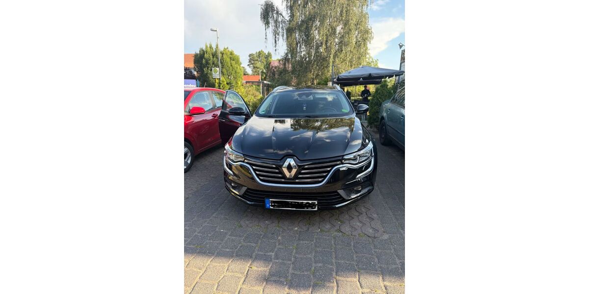 Renault Talisman 72.000 km 18.990 &euro; Berlin 13591