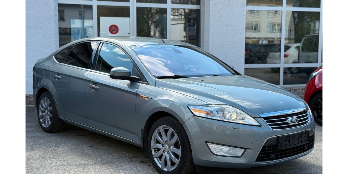 Ford Mondeo 266.458 km 3.500 &euro; Wiesbaden 65203