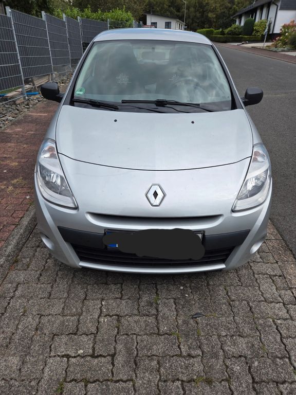Clio