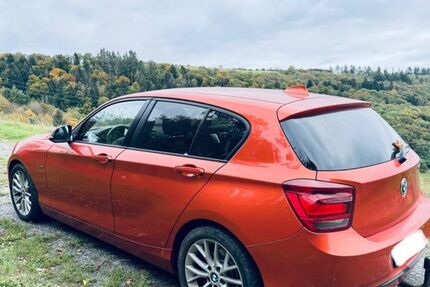 BMW 118 272.000 km 5.100 &euro; Trier 54290