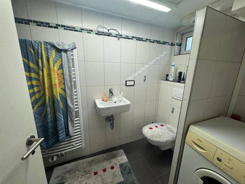 Klein aber fein - Reihenmittelhaus in beliebter Lage von Mülheim