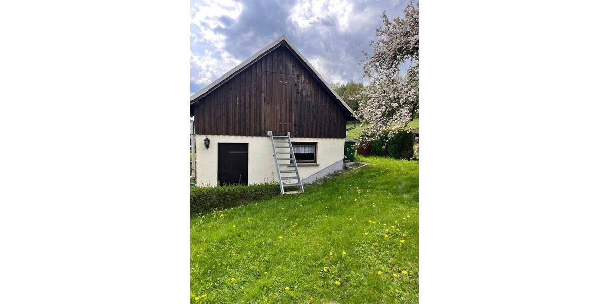 Einfamilienhaus Klingenthal Sachsenberg - 5 Zimmer, 97 m&sup2;, 140.000&euro; | Angebot:26834374