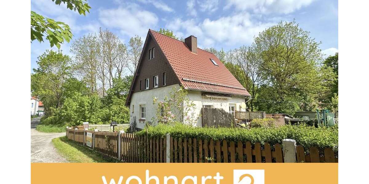 Einfamilienhaus Elbingerode Elbingerode - 6 Zimmer, 138 m&sup2;, 160.000&euro; | Angebot:24832859