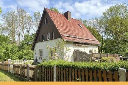 Haus Elbingerode Elbingerode - 6 Zimmer, 138 m&sup2;, 160.000&euro; | Angebot:24832859