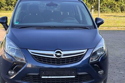Opel Zafira 183.000 km 3.400 &euro; Landshut 84036