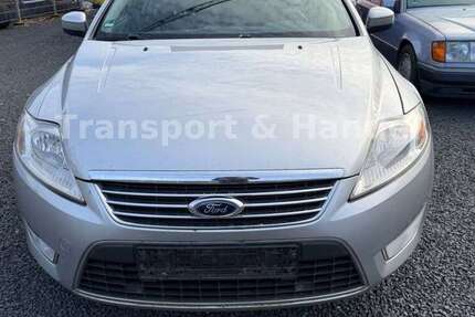 Ford Mondeo 339.000 km 699 &euro; Gelnhausen - Roth 63571