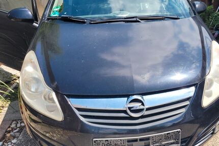 Opel Corsa 151.000 km 900 &euro; Pfaffenhofen 85276