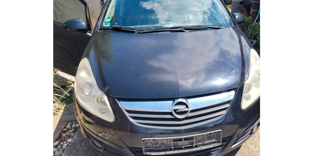 Opel Corsa 151.000 km 900 &euro; Pfaffenhofen 85276