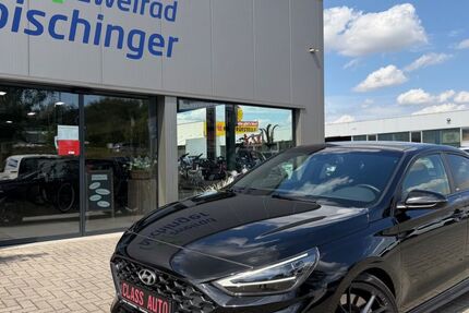 Hyundai i30 40.097 km 27.990 &euro; Sinsheim 74889