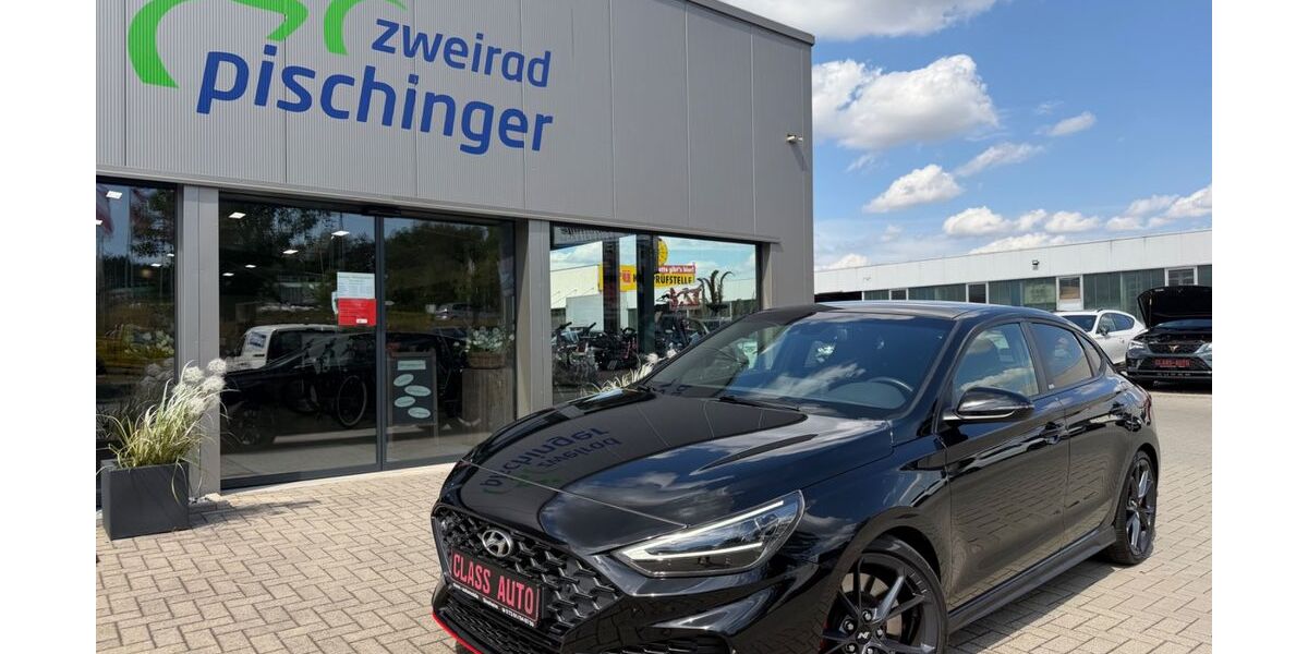 Hyundai i30 40.097 km 27.990 &euro; Sinsheim 74889