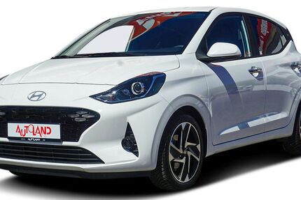 Hyundai i10 1.484 km 19.990 &euro; Freiberg 09599