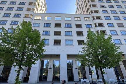 Wohnung Berlin Tiergarten - 2 Zimmer, 59 m&sup2;, 585.000&euro; | Angebot:25044670