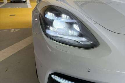 Porsche Panamera 155.000 km 57.000 € Göppingen 73033