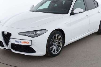 Alfa Romeo Giulia 77.710 km 28.170 &euro; Stuttgart 70195