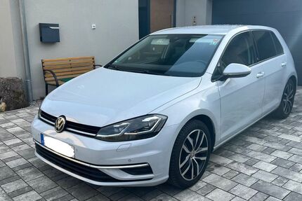VW Golf 102.000 km 15.499 &euro; Schrobenhausen 86529