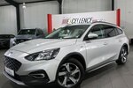 Ford Focus TUNIER 1.5 EB ACTIVE CROSS OVER / LED / 117.000 km 14.444 &euro; Hamm 59077
