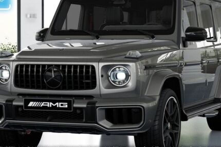 Mercedes-Benz G 63 AMG 9.048 km 216.890 &euro; Frankfurt 60599
