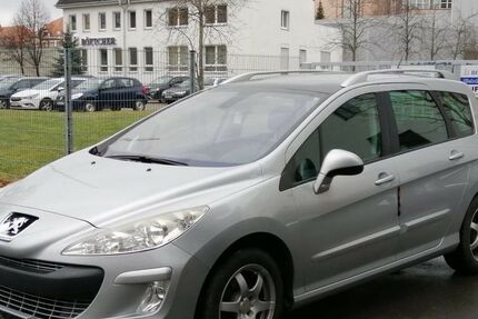 Peugeot 308 103.600 km 4.999 &euro; Chemnitz 09120
