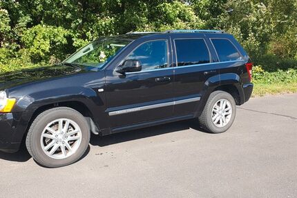Jeep Grand Cherokee 185.000 km 11.600 &euro; Karlstein 63791